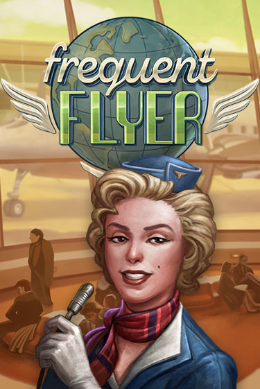 Frequent Flyer - играть онлайн | Вулкан Казино Казахстан - без регистрации