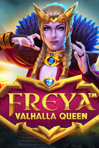 Freya Valhalla Queen™ - играть онлайн | Вулкан Казино Казахстан - без регистрации