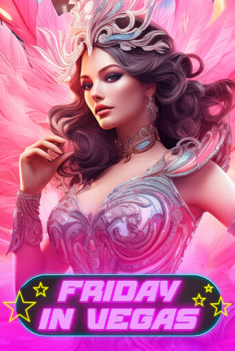 Friday in Vegas - играть онлайн | Вулкан Казино Казахстан - без регистрации
