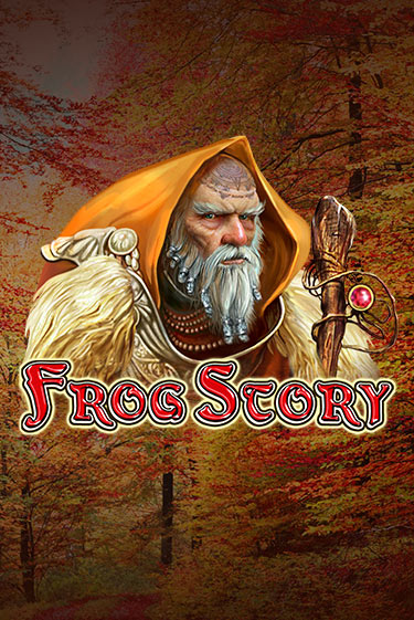 Frog Story - играть онлайн | Вулкан Казино Казахстан - без регистрации