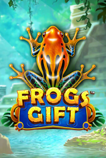 Frog's Gift - играть онлайн | Вулкан Казино Казахстан - без регистрации