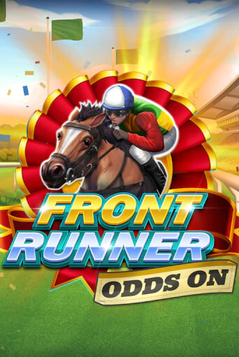 Front Runner Odds On - играть онлайн | Вулкан Казино Казахстан - без регистрации