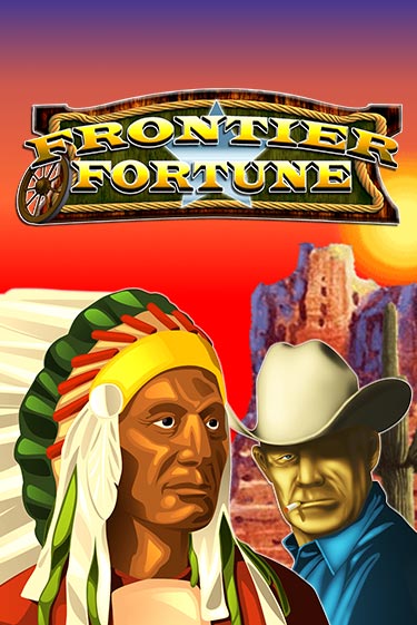 Frontier Fortunes - играть онлайн | Вулкан Казино Казахстан - без регистрации