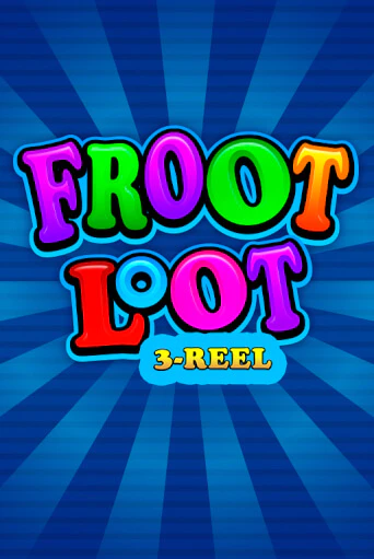 Froot Loot 3-Reel - играть онлайн | Вулкан Казино Казахстан - без регистрации