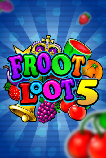 Froot Loot 5-Line - играть онлайн | Вулкан Казино Казахстан - без регистрации