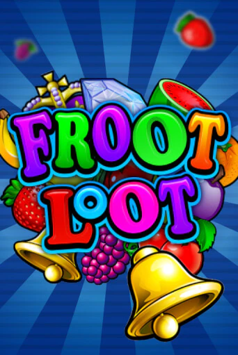 Froot Loot 9-Line - играть онлайн | Вулкан Казино Казахстан - без регистрации