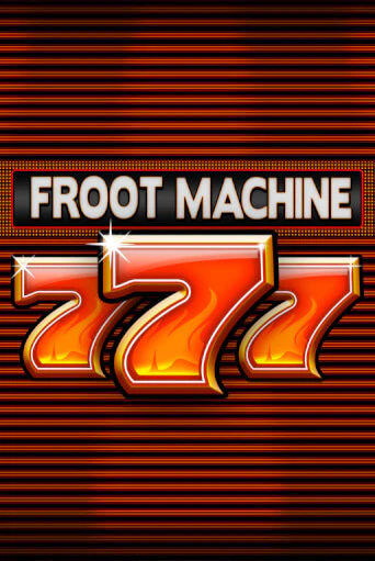 Froot Machine - играть онлайн | Вулкан Казино Казахстан - без регистрации