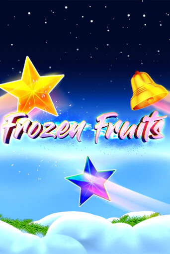 Frozen Fruits - играть онлайн | Вулкан Казино Казахстан - без регистрации