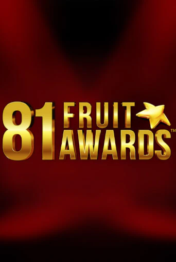 Fruit Awards - играть онлайн | Вулкан Казино Казахстан - без регистрации
