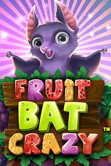 Fruitbat Crazy - играть онлайн | Вулкан Казино Казахстан - без регистрации