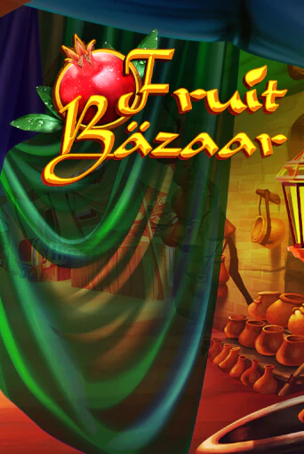 Fruit Bazaar - играть онлайн | Вулкан Казино Казахстан - без регистрации