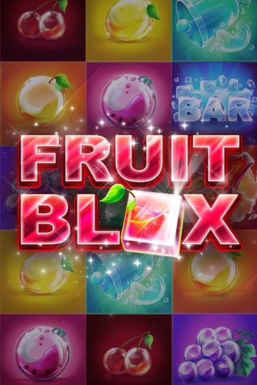 FruitBlox - играть онлайн | Вулкан Казино Казахстан - без регистрации