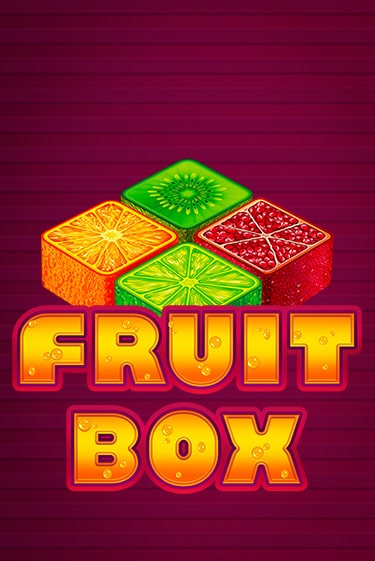 Fruit Box - играть онлайн | Вулкан Казино Казахстан - без регистрации