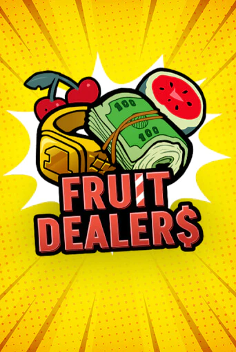 Fruit Dealers - играть онлайн | Вулкан Казино Казахстан - без регистрации