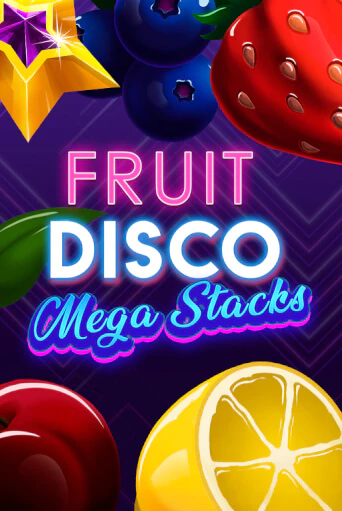Fruit Disco: Mega Stacks - играть онлайн | Вулкан Казино Казахстан - без регистрации