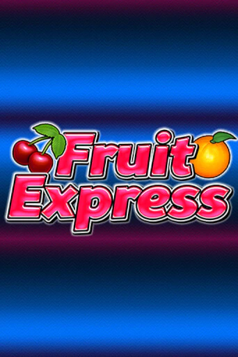 Fruit Express - играть онлайн | Вулкан Казино Казахстан - без регистрации