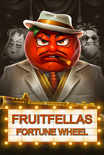 FRUITFELLAS: FORTUNE WHEEL - играть онлайн | Вулкан Казино Казахстан - без регистрации