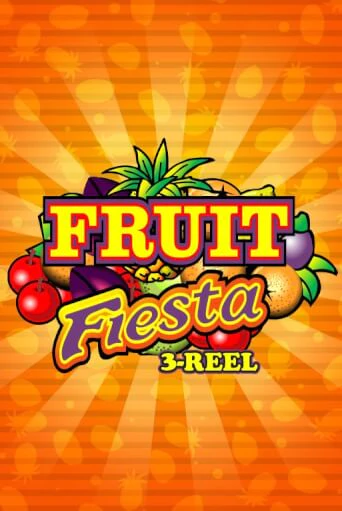 Fruit Fiesta 3-Reel - играть онлайн | Вулкан Казино Казахстан - без регистрации