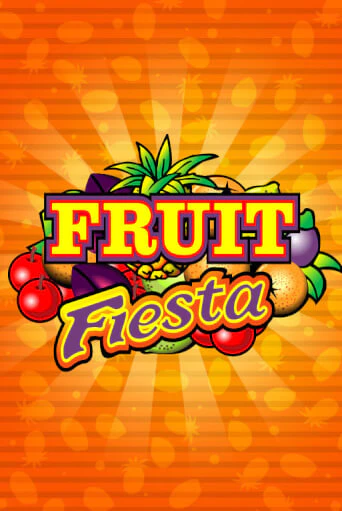 Fruit Fiesta 9-Line - играть онлайн | Вулкан Казино Казахстан - без регистрации