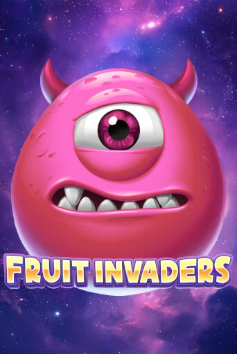 Fruit Invaders - играть онлайн | Вулкан Казино Казахстан - без регистрации