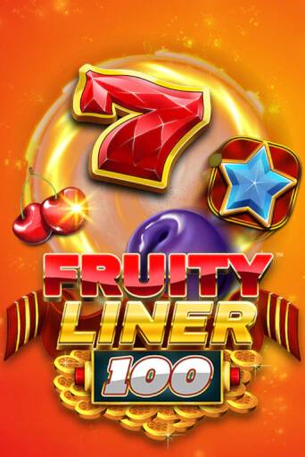 Fruityliner 100 - играть онлайн | Вулкан Казино Казахстан - без регистрации