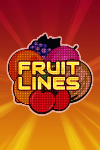 Fruit Lines - играть онлайн | Вулкан Казино Казахстан - без регистрации