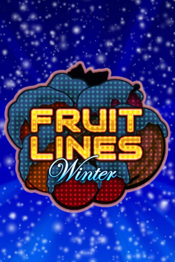 Fruit Lines Winter - играть онлайн | Вулкан Казино Казахстан - без регистрации