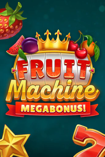 Fruit Machine: Megabonus! - играть онлайн | Вулкан Казино Казахстан - без регистрации