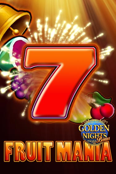Fruit Mania Golden Nights - играть онлайн | Вулкан Казино Казахстан - без регистрации