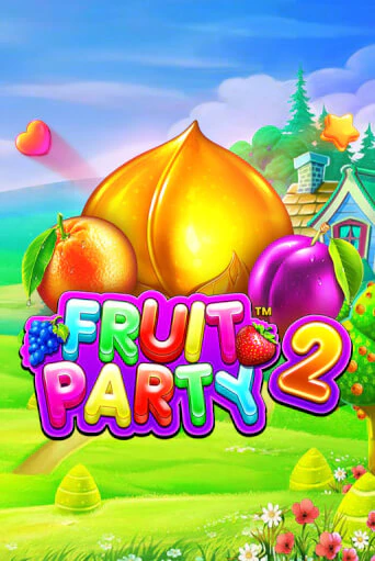 Fruit Party 2™ - играть онлайн | Вулкан Казино Казахстан - без регистрации