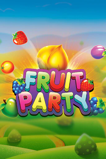 Fruit Party - играть онлайн | Вулкан Казино Казахстан - без регистрации