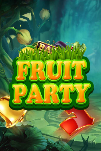 Fruit Party - играть онлайн | Вулкан Казино Казахстан - без регистрации