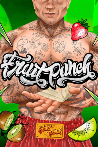 Fruit Punch - играть онлайн | Вулкан Казино Казахстан - без регистрации