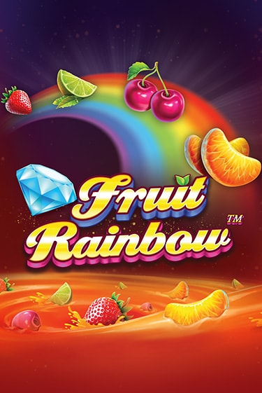 Fruit Rainbow - играть онлайн | Вулкан Казино Казахстан - без регистрации