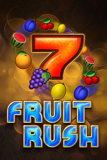 Fruit Rush - играть онлайн | Вулкан Казино Казахстан - без регистрации