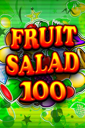Fruit Salad 100 - играть онлайн | Вулкан Казино Казахстан - без регистрации