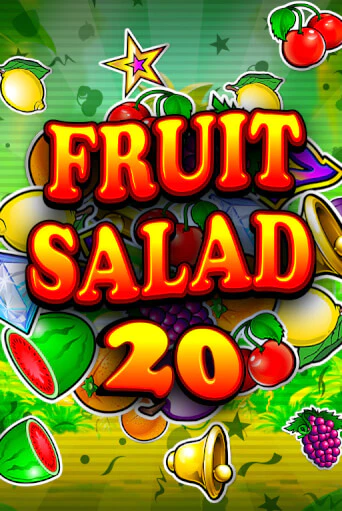 Fruit Salad 20 - играть онлайн | Вулкан Казино Казахстан - без регистрации