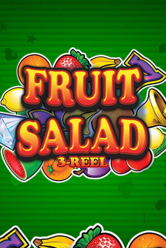 Fruit Salad 3-Reel - играть онлайн | Вулкан Казино Казахстан - без регистрации
