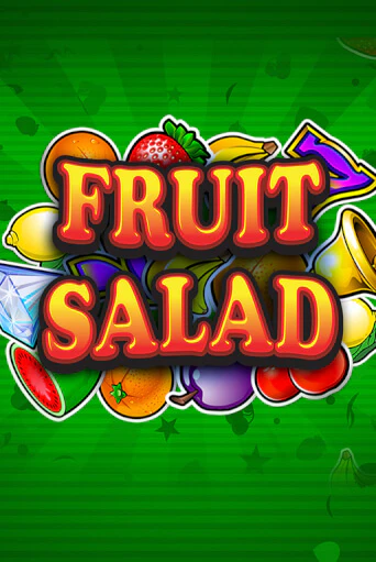 Fruit Salad - играть онлайн | Вулкан Казино Казахстан - без регистрации