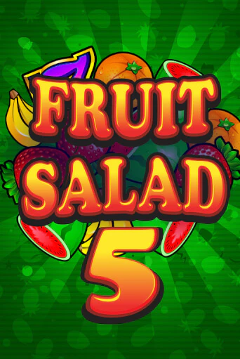 Fruit Salad 5-Line - играть онлайн | Вулкан Казино Казахстан - без регистрации