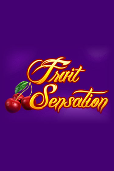 Fruit Sensation - играть онлайн | Вулкан Казино Казахстан - без регистрации