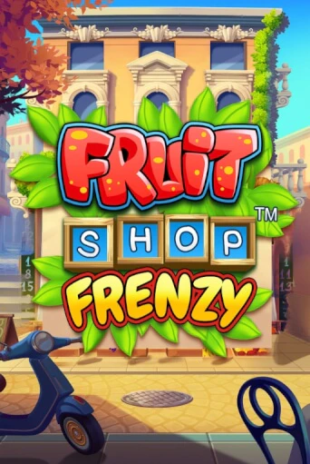 Fruit Shop Frenzy - играть онлайн | Вулкан Казино Казахстан - без регистрации