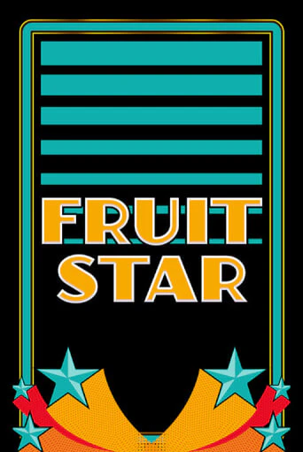 Fruit Star - играть онлайн | Вулкан Казино Казахстан - без регистрации