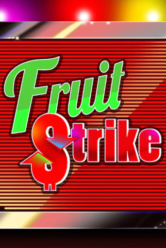Fruit Strike - играть онлайн | Вулкан Казино Казахстан - без регистрации