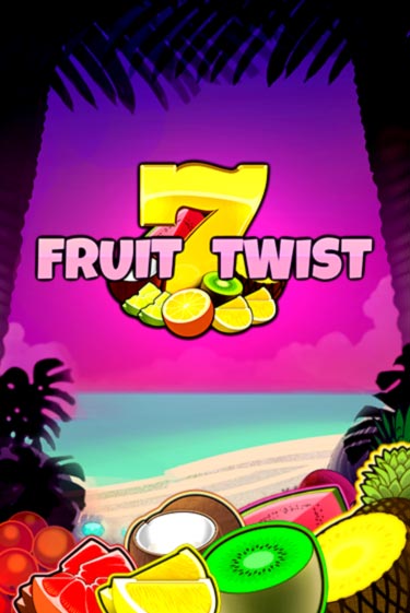 Fruit Twist - играть онлайн | Вулкан Казино Казахстан - без регистрации