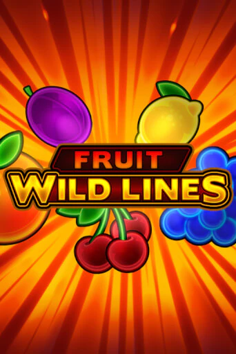 Fruit Wild Lines - играть онлайн | Вулкан Казино Казахстан - без регистрации