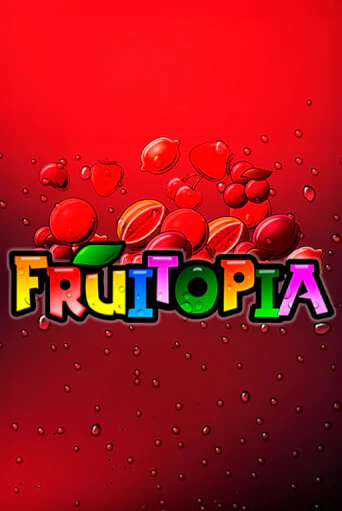 Fruitopia - играть онлайн | Вулкан Казино Казахстан - без регистрации