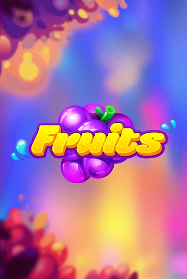 Fruits - играть онлайн | Вулкан Казино Казахстан - без регистрации