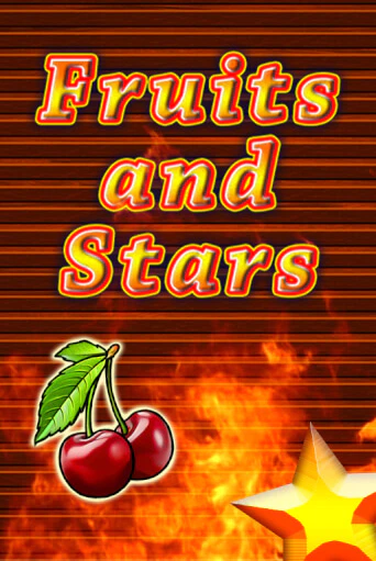 Fruits and Stars - играть онлайн | Вулкан Казино Казахстан - без регистрации
