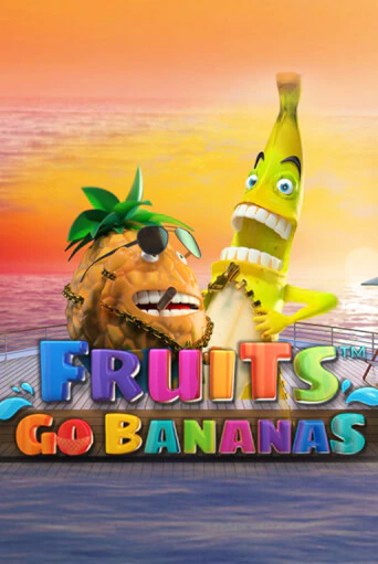 Fruits Go Bananas - играть онлайн | Вулкан Казино Казахстан - без регистрации